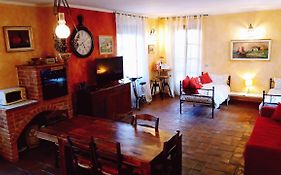 La Locanda Dell'Artista